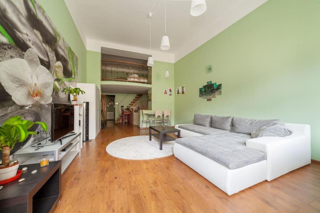 Main Street Apartment / Heart Of Bp Budapest Exterior foto