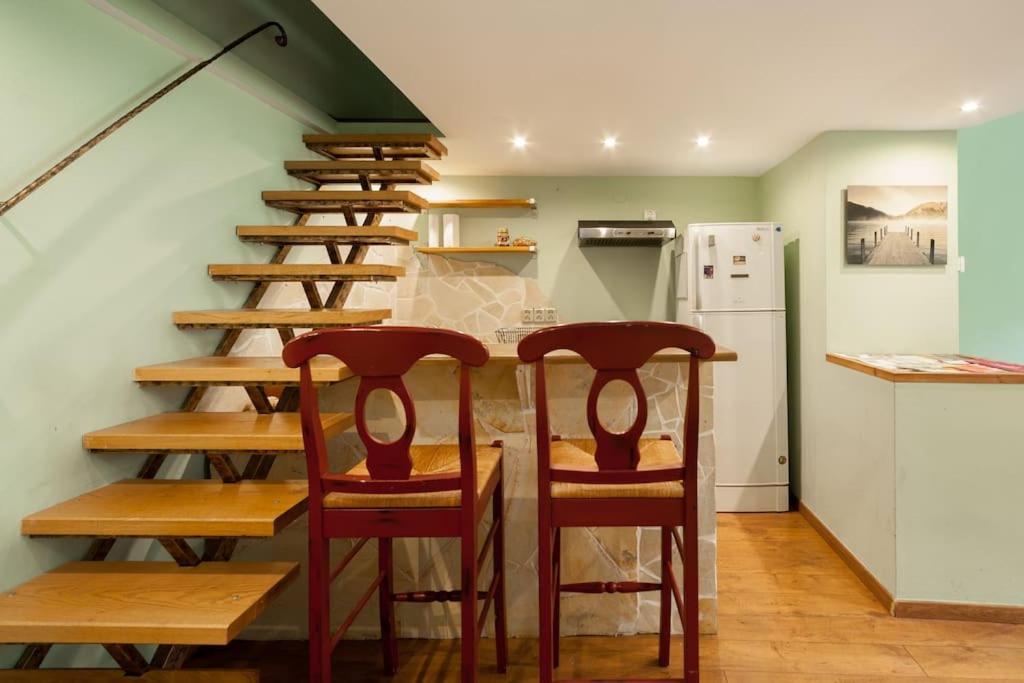 Main Street Apartment / Heart Of Bp Budapest Exterior foto